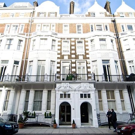 Hotel St Simeon London Exterior foto