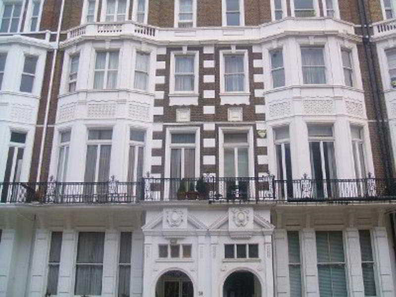 Hotel St Simeon London Exterior foto